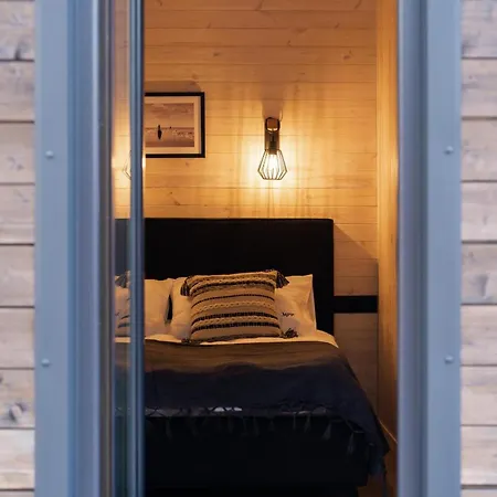 Morska Przystan Pilece Vip * Jastrzębia Góra